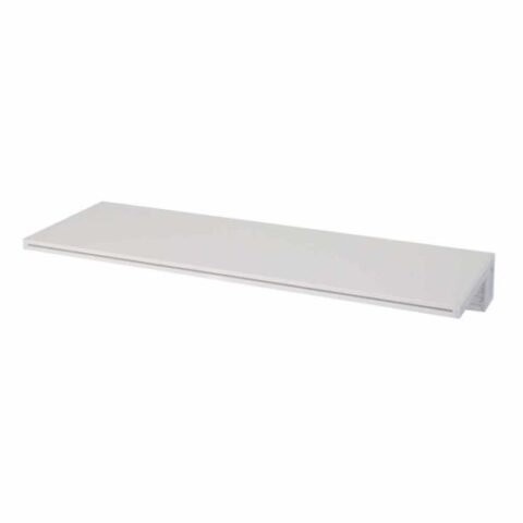 CASCADA DECORATIVA PANDA SERIE WFALL, CORTINA DE 36", LABIO EXTENDIDO DE 6", CONEXIÓN TRASERA