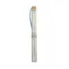 MOTOBOMBA SUMERGIBLE SLIM TORNADO – 1/2 HP, 127V (DIÁMETRO 3")