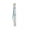 MOTOBOMBA SUMERGIBLE SLIM TORNADO – 1 HP, 127V (DIÁMETRO 3", ALTO FLUJO)