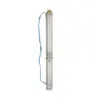 MOTOBOMBA SUMERGIBLE SLIM TORNADO – 1.5 HP, 127V (DIÁMETRO 3.5", ALTO FLUJO)