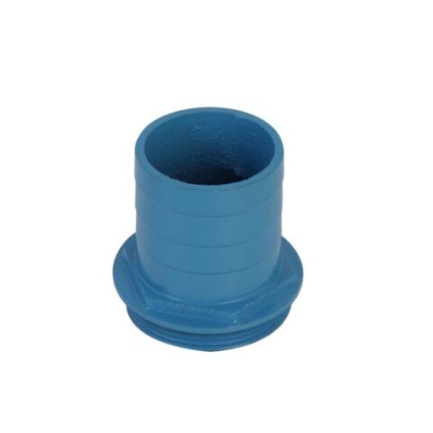 ADAPTADOR INSERCIÓN (REFACCIÓN) DE 2" AQUA PAK SERIE ROBUSTA (1 HP)