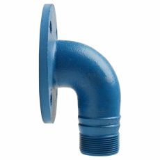ADAPTADOR PARA MANGUERA (REFACCIÓN) PARA BOMBAS AQUA PAK ROBUSTA 2" (7.5 HP)