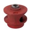 IMPULSOR (REFACCIÓN) PARA BOMBAS SUMERGIBLES AQUA PAK ROBUSTA (7.5 HP)