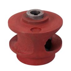 IMPULSOR (REFACCIÓN) PARA BOMBAS SUMERGIBLES AQUA PAK ROBUSTA (7.5 HP)