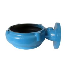 CUERPO DE BOMBA PARA AQUA PAK SERIE ROBUSTA 2.5 DE 5 HP (REFACCIÓN)