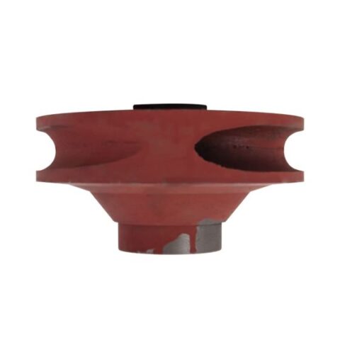 IMPULSOR (REFACCIÓN) PARA BOMBAS SUMERGIBLES AQUA PAK ROBUSTA (3 HP)