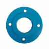 BRIDA ROSCADA (REFACCIÓN) PARA BOMBAS SUMERGIBLES AQUA PAK ROBUSTA 3" (3 Y 4 HP)
