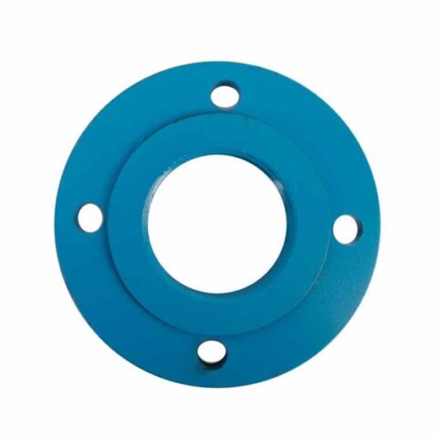 BRIDA ROSCADA (REFACCIÓN) PARA BOMBAS SUMERGIBLES AQUA PAK ROBUSTA 3" (3 Y 4 HP)