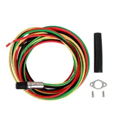 CABLE CONECTOR (REFACCIÓN) DE 2.5 M PARA MOTORES SUMERGIBLES AQUA PAK 4" (5 A 10 HP)