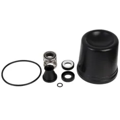 KIT DE SELLO (REFACCIÓN) PARA MOTORES SUMERGIBLES AQUA PAK 4"