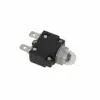 PROTECCIÓN DE SOBRECARGA 12A 125V (REFACCIÓN) PARA CAJA DE CONTROL AQUA PAK (0.5 HP)