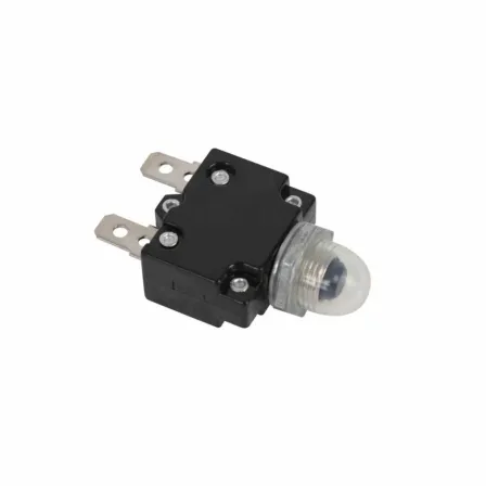 PROTECCIÓN DE SOBRECARGA 12A 125V (REFACCIÓN) PARA CAJA DE CONTROL AQUA PAK (0.5 HP)