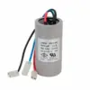 CAPACITOR DE TRABAJO 100MF ±5% 250V (REFACCIÓN) PARA CAJA DE CONTROL AQUA PAK