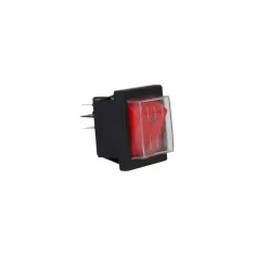INTERRUPTOR ON/OFF 20A (REFACCIÓN) PARA CAJAS DE CONTROL AQUA PAK (0.5 HP A 3 HP)