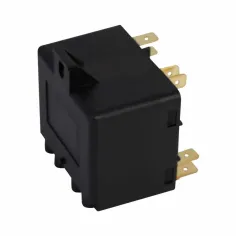 RELEVADOR DE ARRANQUE (REFACCIÓN) PARA CAJAS DE CONTROL AQUA PAK (1.5 HP A 5 HP)