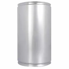 CAMISA EXTERIOR CILÍNDRICA (REFACCIÓN) PARA BOMBA AQUA PAK KANKI PLUS