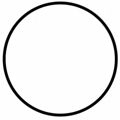 O-RING "C" DE PRESIÓN (REFACCIÓN) PARA BOMBAS AQUA PAK SERIE KANKI PLUS