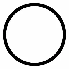 O-RING "D" DE RETENCIÓN (REFACCIÓN) PARA BOMBAS AQUA PAK SERIE KANKI PLUS