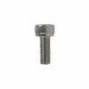 TORNILLO DE DRENADO DE ACEITE DE MOTOR (REFACCIÓN) PARA BOMBAS AQUA PAK KANKI PLUS