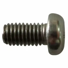 TORNILLO DE FIJACIÓN POSICIÓN NÚMERO 88 (REFACCIÓN) PARA BOMBAS SUMERGIBLES AQUA PAK SERIE MAX Y MAX P