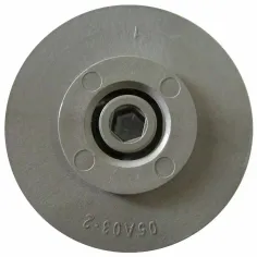 IMPULSOR HIDRÁULICO (REFACCIÓN) PARA BOMBAS SUMERGIBLES AQUA PAK SERIE M0.3X