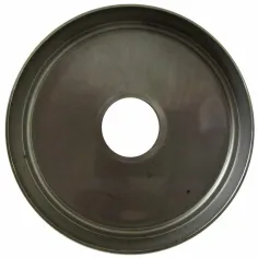 TAZÓN DE ETAPA HIDRÁULICA (REFACCIÓN) PARA BOMBAS SUMERGIBLES AQUA PAK SERIE M0.3X