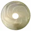 DIFUSOR DE ETAPA HIDRÁULICA (REFACCIÓN) PARA BOMBAS SUMERGIBLES AQUA PAK SERIE M0.5X