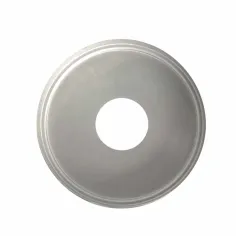 TAZÓN DE ETAPA HIDRÁULICA (REFACCIÓN) PARA BOMBAS SUMERGIBLES AQUA PAK SERIE M0.5X