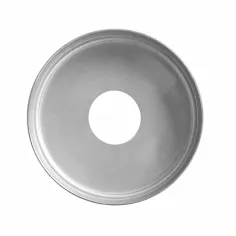 TAZÓN DE ETAPA HIDRÁULICA (REFACCIÓN) PARA BOMBAS SUMERGIBLES AQUA PAK SERIES M0.7X, M0.7P