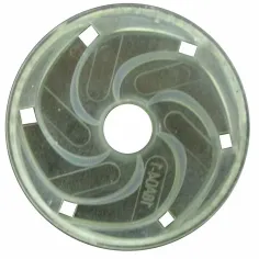 DIFUSOR DE ETAPA HIDRÁULICA (REFACCIÓN) PARA BOMBAS SUMERGIBLES AQUA PAK SERIES MAX Y MAX P