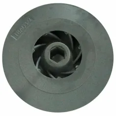 IMPULSOR (REFACCIÓN) PARA BOMBAS SUMERGIBLES AQUA PAK SERIE M1.5X, M1.5 P