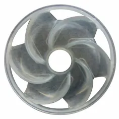 DIFUSOR (REFACCIÓN) PARA BOMBAS SUMERGIBLES AQUA PAK SERIES M2.5X Y M3X