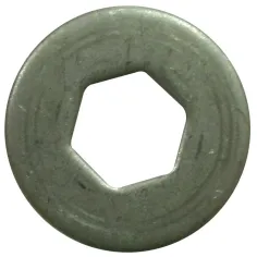 ANILLO DE PARO INTERNO (REFACCIÓN) PARA BOMBAS SUMERGIBLES AQUA PAK SERIE MAX Y MAX P