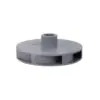 IMPULSOR HIDRÁULICO DE ROTACIÓN CENTRÍFUGA (REFACCIÓN) PARA BOMBAS SUMERGIBLES AQUA PAK SERIE MAX M2X
