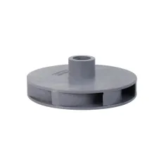 IMPULSOR HIDRÁULICO DE ROTACIÓN CENTRÍFUGA (REFACCIÓN) PARA BOMBAS SUMERGIBLES AQUA PAK SERIE MAX M2X