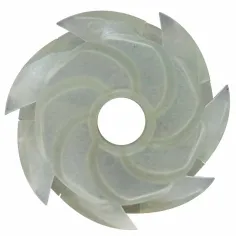 DIFUSOR (REFACCIÓN) PARA BOMBAS SUMERGIBLES AQUA PAK SERIE M3.5X