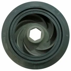 IMPULSOR (REFACCIÓN) PARA BOMBAS SUMERGIBLES AQUA PAK SERIE M4X