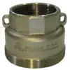 DESCARGA HIDRÁULICA DE 2" NPT (REFACCIÓN) PARA BOMBAS SUMERGIBLES AQUA PAK SERIE MAX2.5X