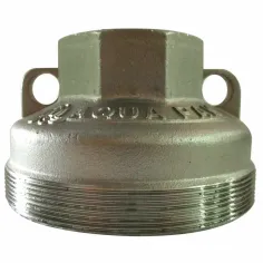 DESCARGA DE 1.25" NPT (REFACCIÓN) PARA BOMBAS SUMERGIBLES AQUA PAK SERIE MAX