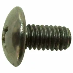 TORNILLO PARA CAMISA EXTERIOR (REFACCIÓN) PARA BOMBAS SUMERGIBLES AQUA PAK SERIE MAX Y MAX P