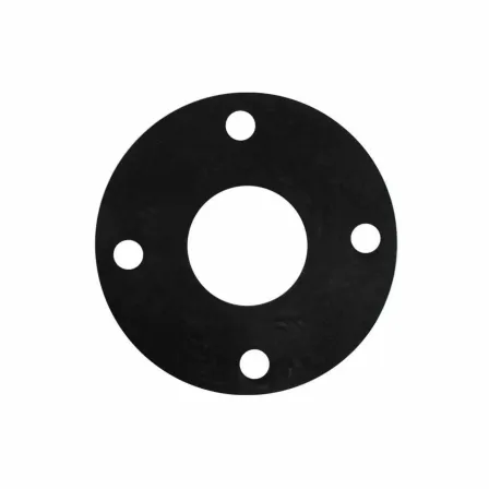 EMPAQUE DE LA BRIDA (REFACCIÓN) PARA BOMBAS AQUA PAK ROBUSTA (7.5 HP)