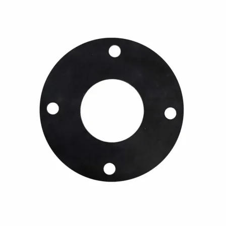 EMPAQUE DE LA BRIDA (REFACCIÓN) PARA BOMBAS AQUA PAK ROBUSTA (5 HP)