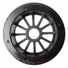 PIE DE BOMBA (REFACCIÓN) PARA AQUA PAK ROBUSTA (3 HP)