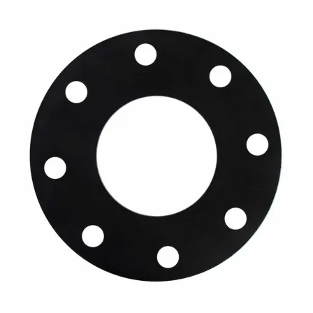 EMPAQUE DE LA BRIDA (REFACCIÓN) PARA BOMBAS AQUA PAK ROBUSTA (10 HP)