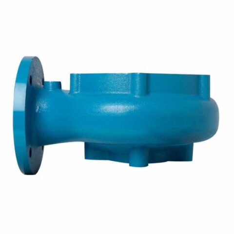 CUERPO DE BOMBA PARA AQUA PAK SERIE ROBUSTA 4 DE 10 HP (REFACCIÓN)