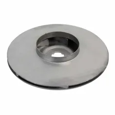 IMPULSOR COMPLETO DE TRANSFERENCIA HIDRÁULICA (REFACCIÓN) PARA BOMBAS ALTAMIRA SERIE SCALA 100