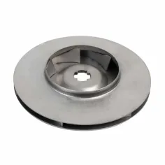 IMPULSOR RECORTADO DE AJUSTE HIDRÁULICO (REFACCIÓN) PARA BOMBAS ALTAMIRA SERIES SCALA 130 Y 200