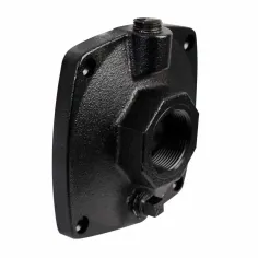 CONECTOR DE SUCCIÓN HIDRÁULICA DE 1" (REFACCIÓN) PARA BOMBAS ALTAMIRA SERIES SCALA 130 Y 200