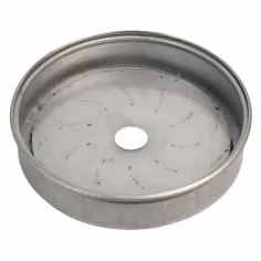 DIFUSOR DE CANALIZACIÓN HIDRÁULICA (REFACCIÓN) PARA BOMBAS ALTAMIRA SERIE SCALA 130/200