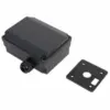 CAJA DE CONEXIONES ELÉCTRICAS DE MOTOR MONOFÁSICO (REFACCIÓN) PARA BOMBAS ALTAMIRA SERIES SCALA Y SCALAX